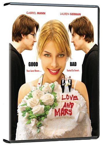 LOVE AND MARY [IMPORT] Supply