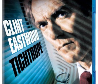 TIGHTROPE [BLU-RAY] [IMPORT] Sale