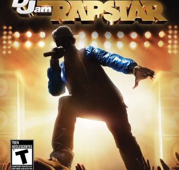 DEF JAM RAPSTAR (SOFTWARE) For Sale