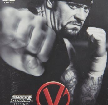 WWE - VENGEANCE PPV on Sale