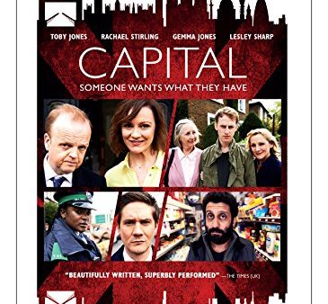 CAPITAL [IMPORT] For Cheap