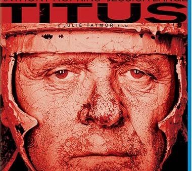 TITUS [BLU-RAY] [IMPORT] Online