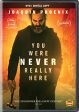 YOU WERE NEVER REALLY HERE [DVD + DIGITAL] (BILINGUAL) Online Hot Sale