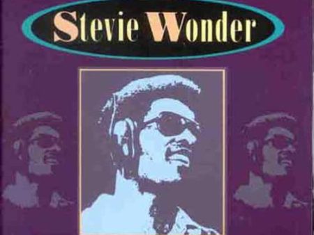 WONDER, STEVIE - ESSENTIAL Cheap