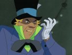 Batman The Animated Series Original Production Cel: Mad Hatter Discount