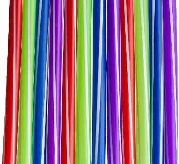 Bubble Tea Straws on Sale