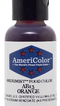 AmeriMist - Orange Online Sale