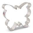 Cookie Cutter - Large Butterfly Discount