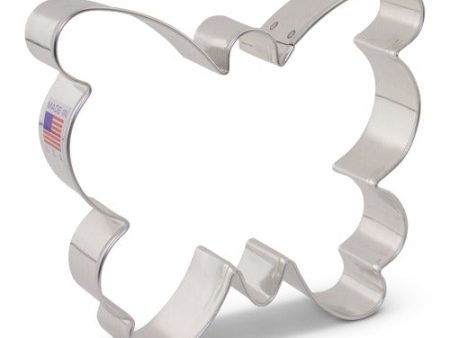 Cookie Cutter - Large Butterfly Discount