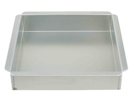 Magic Line Square Pan 2” High For Discount