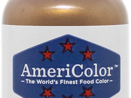 AmeriMist - Copper Sheen Hot on Sale