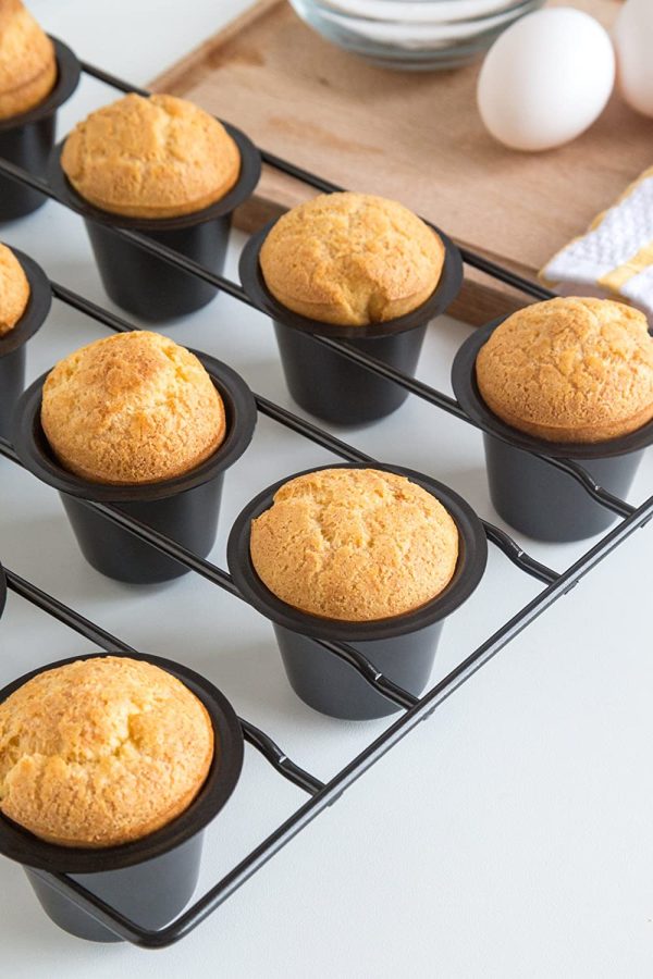 Mini Popover Pan on Sale