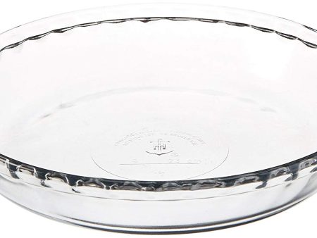 Deep Pie Baking Dish 9.5” Discount