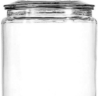 Glass Jar Online Sale