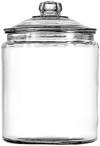 Glass Jar Online Sale