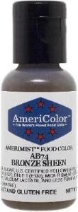 AmeriMist - Bronze Sheen For Cheap