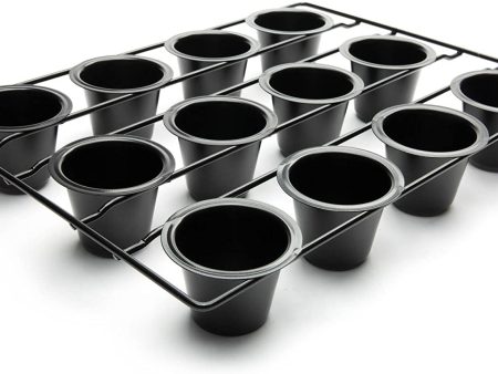 Mini Popover Pan on Sale