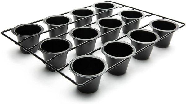 Mini Popover Pan on Sale