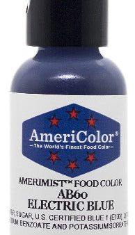 AmeriMist - Electric Blue Hot on Sale