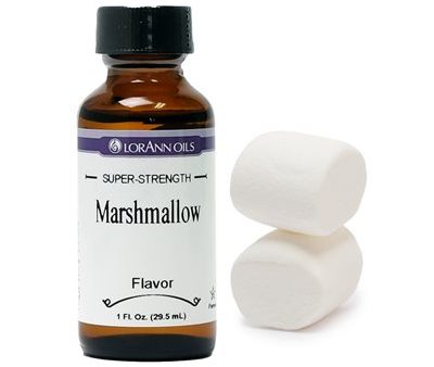 Flavor - Marshmallow Online Hot Sale