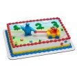 Cake Topper - Sesame Street Let s Play Cheap