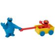 Cake Topper - Sesame Street Let s Play Cheap