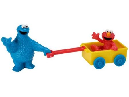 Cake Topper - Sesame Street Let s Play Cheap