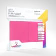 Gamegenic - Prime Sleeves - Pink (100ct) Cheap