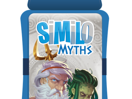 Similo: Myths Hot on Sale