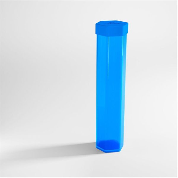 Gamegenic - Playmat Tube (Blue) Fashion