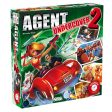 Agent Undercover 2 (German Import) Online now