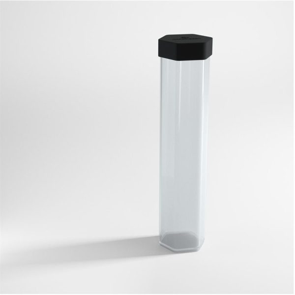 Gamegenic - Playmat Tube (Clear) Fashion