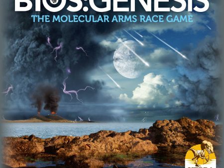 Bios: Genesis (Second Edition) Online Sale