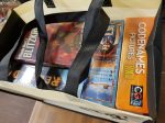 BoardGameBliss - Board Game Bag Cheap