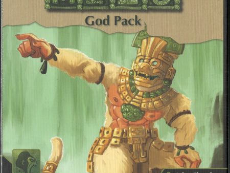 Mezo: God Pack For Sale