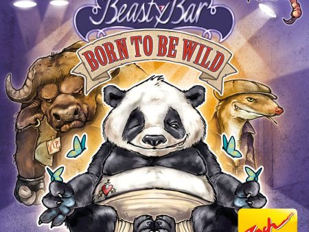 Beasty Bar 3: Born to Be Wild For Cheap