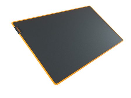 Gamegenic - Playmat XP (Black) Discount