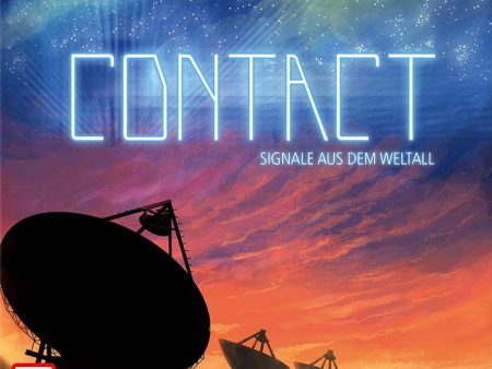 Contact (German Import) Cheap