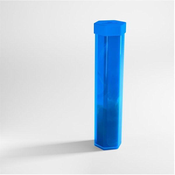 Gamegenic - Playmat Tube (Blue) Fashion