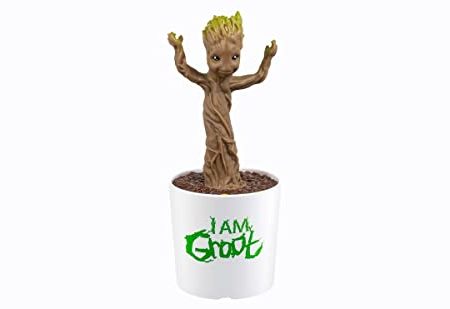 GUARDIANS OF THE GALAXY: DANCING GROOT - EKIDS Hot on Sale