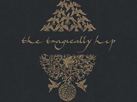 THE TRAGICALLY HIP - YER FAVOURITES VOLUME 2 (VINYL) on Sale