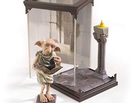 HARRY POTTER: DOBBY #2 - MAGICAL CREATURES Online Sale