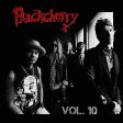 BUCKCHERRY - VOL. 10 (VINYL) Hot on Sale