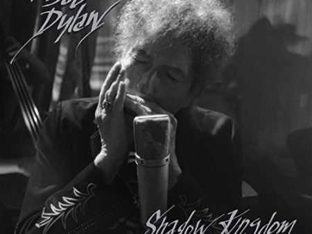 BOB DYLAN - SHADOW KINGDOM (VINYL) Online now