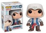 ASSASSIN S CREED III: CONNOR #22 - FUNKO POP! Online Sale