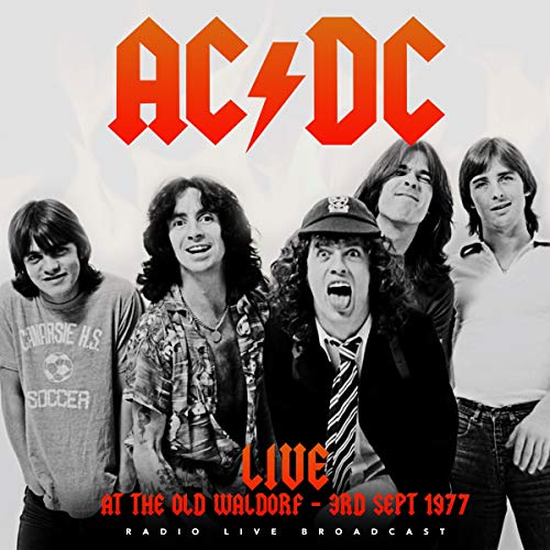 LIVE AT THE OLD WALDORF 1977 [IMPORT BELGE] For Cheap