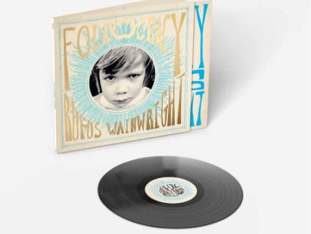 RUFUS WAINWRIGHT - FOLKOCRACY (VINYL) For Cheap