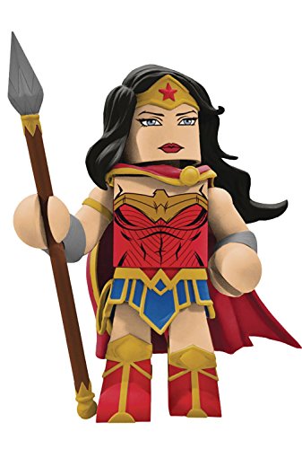 WONDER WOMAN - VINIMATES-VINYL FIGURE Online Hot Sale