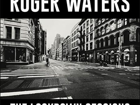 ROGER WATERS - THE LOCKDOWN SESSIONS (CD) Online Sale