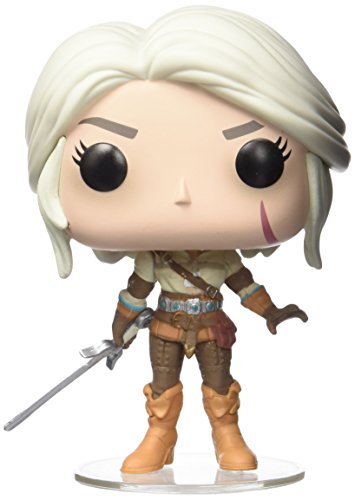 WITCHER III: CIRI #150 - FUNKO POP! Cheap